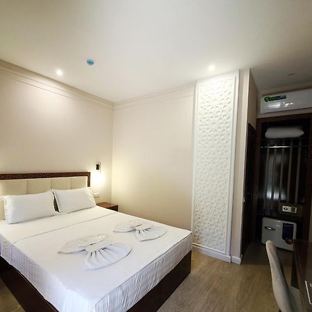 Jahongir Premium Hotel Szamarkand Kültér fotó