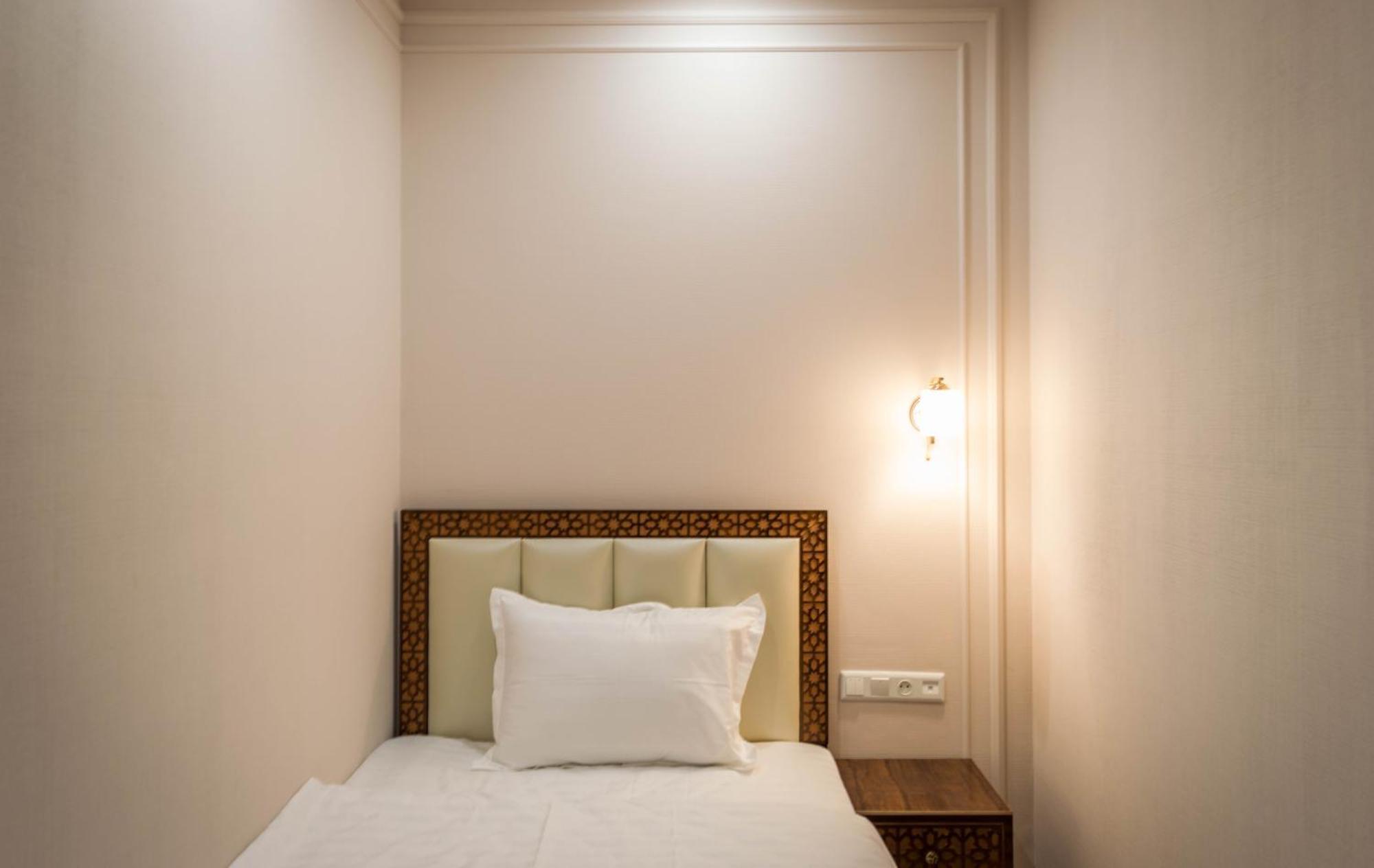 Jahongir Premium Hotel Szamarkand Kültér fotó