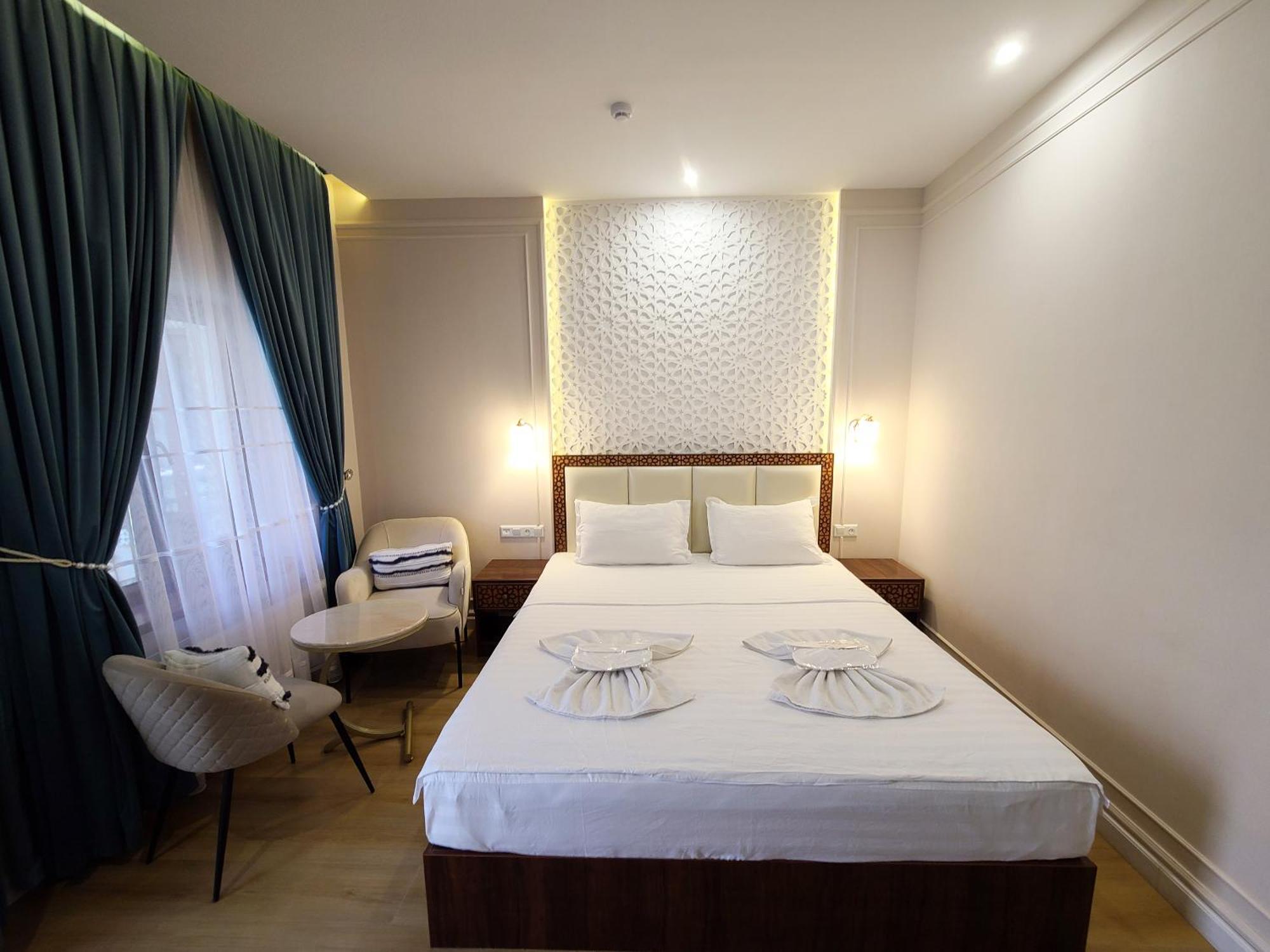 Jahongir Premium Hotel Szamarkand Kültér fotó