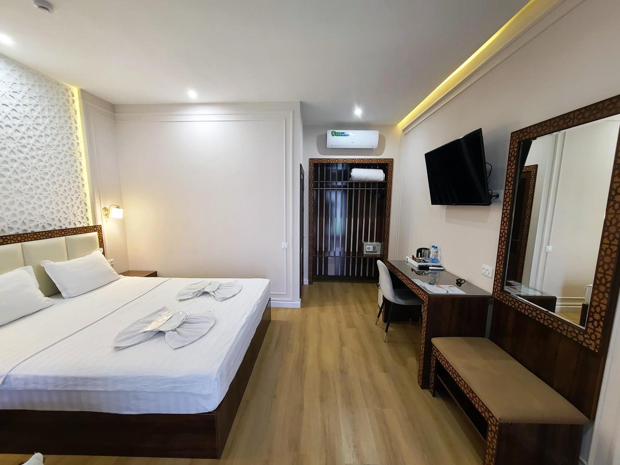 Jahongir Premium Hotel Szamarkand Kültér fotó