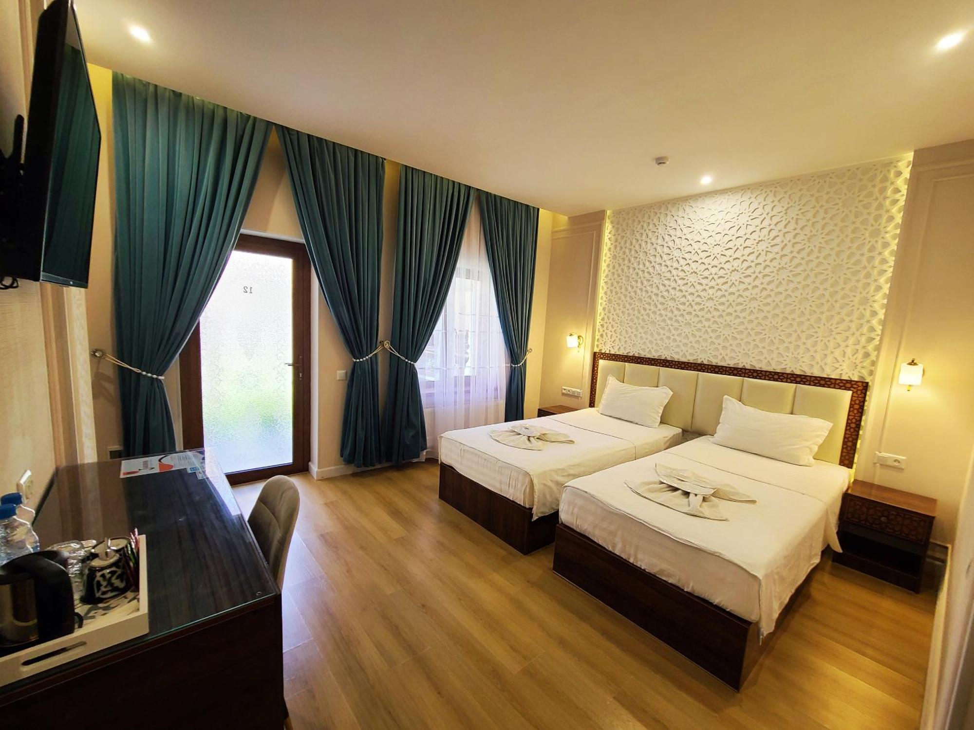 Jahongir Premium Hotel Szamarkand Kültér fotó