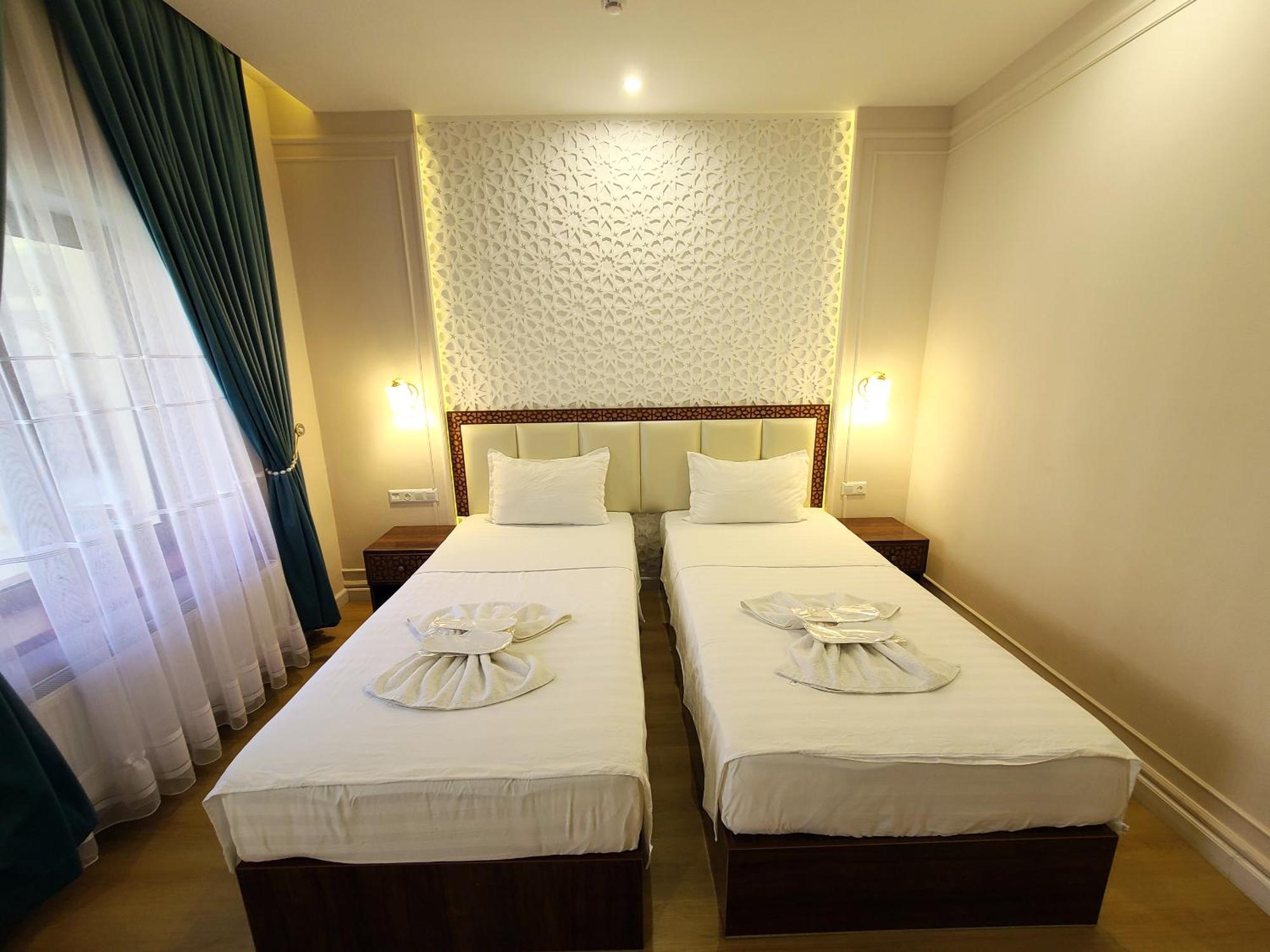 Jahongir Premium Hotel Szamarkand Kültér fotó