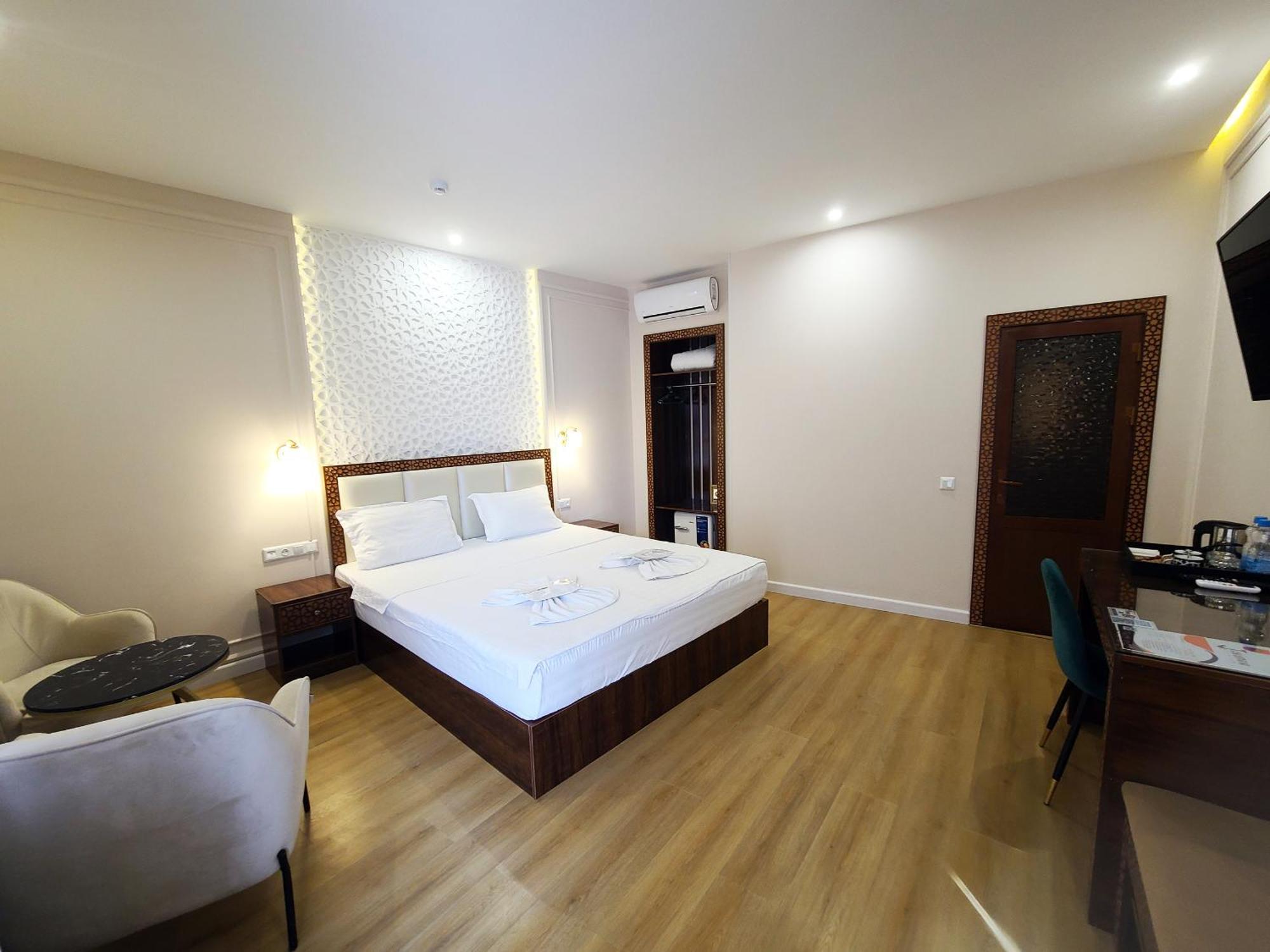 Jahongir Premium Hotel Szamarkand Kültér fotó