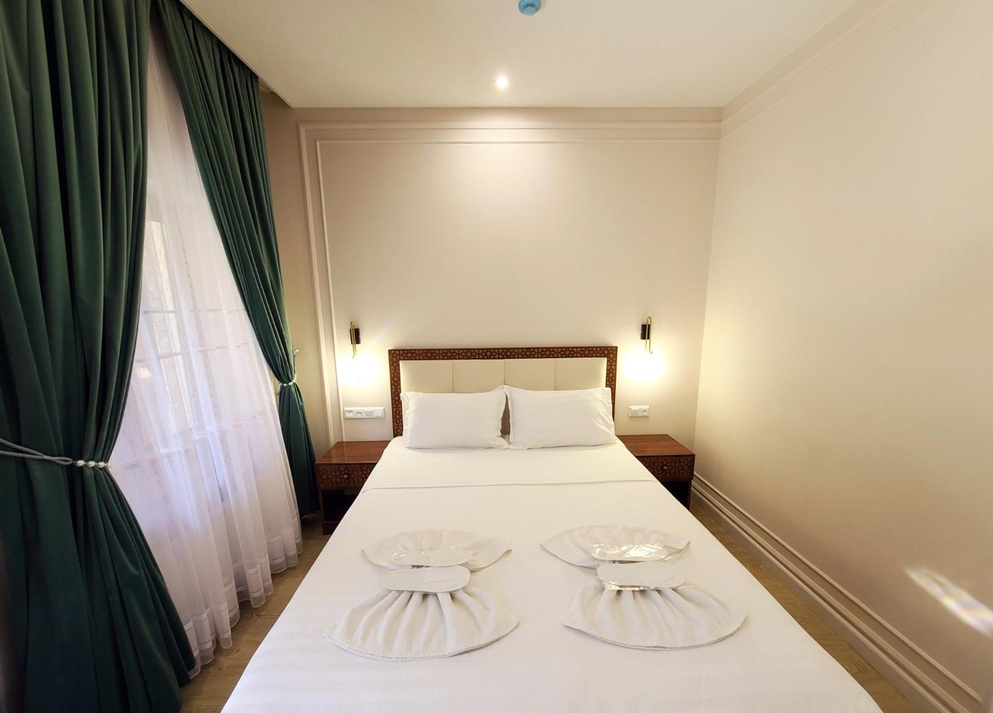 Jahongir Premium Hotel Szamarkand Kültér fotó