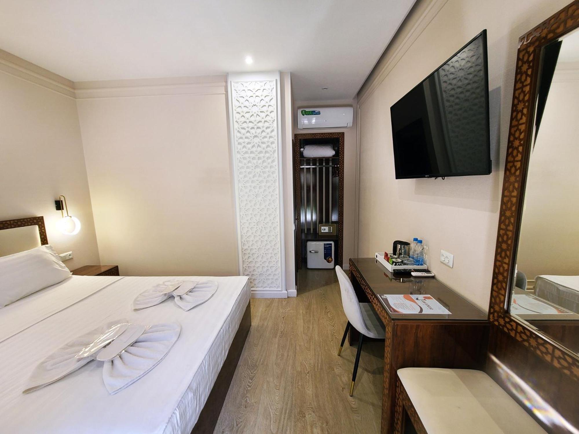 Jahongir Premium Hotel Szamarkand Kültér fotó